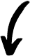 down arrow